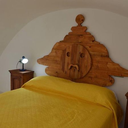 Casa Sorrentina Holiday Vico Equense Exterior photo