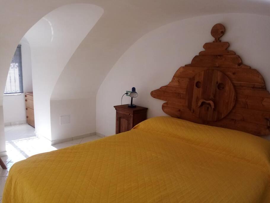 Casa Sorrentina Holiday Vico Equense Exterior photo