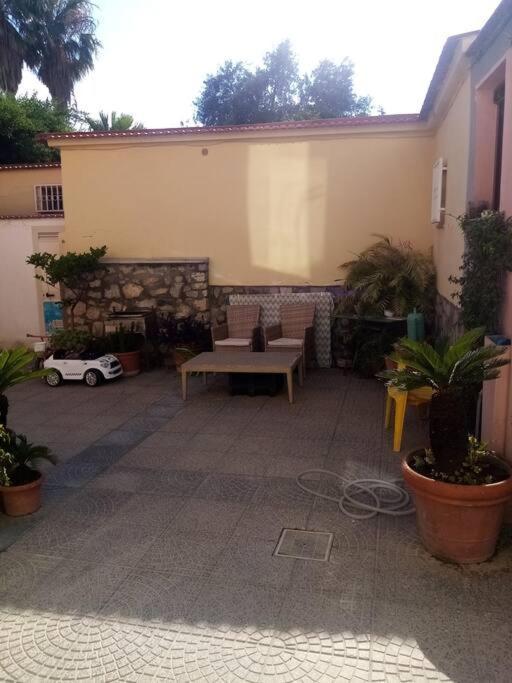 Casa Sorrentina Holiday Vico Equense Exterior photo