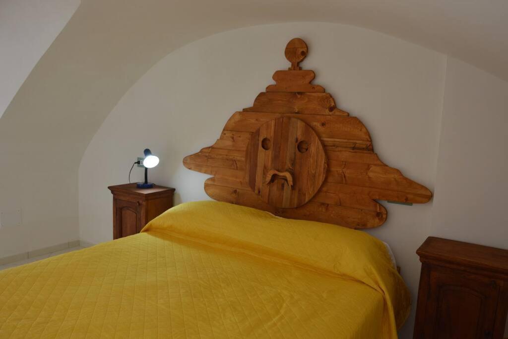 Casa Sorrentina Holiday Vico Equense Exterior photo