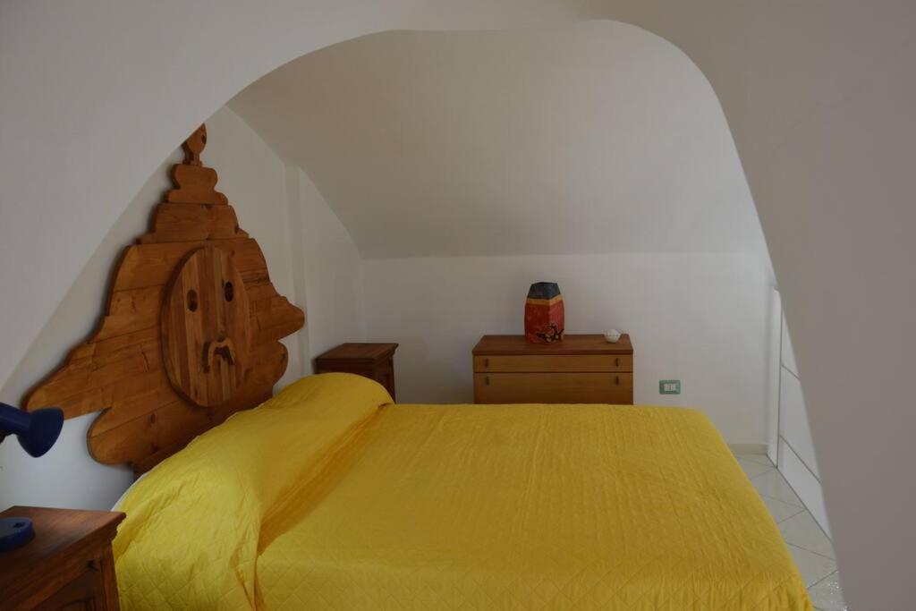 Casa Sorrentina Holiday Vico Equense Exterior photo